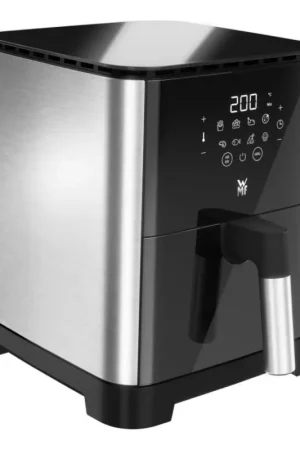 WMF - Air fryer MULTI TASTE 1550W/230V zwart Koopje