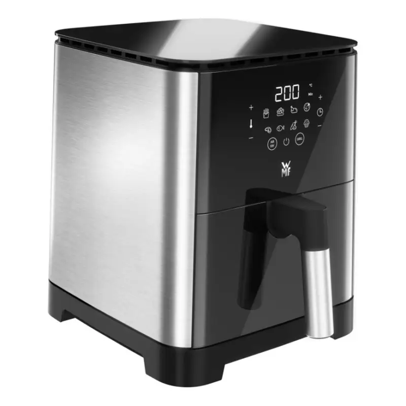 WMF - Air fryer MULTI TASTE 1550W/230V zwart Koopje