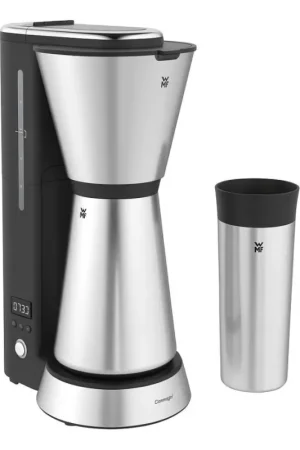 Bestseller WMF - Filterkoffiezetapparaat KITCHENminis 760W/230V roestvrij