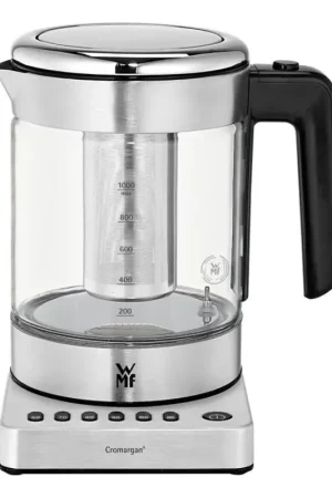 Goedkoop WMF - Ketel VARIO KITCHENminis 1l 1900W/230V roestvrij