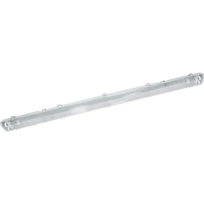 Exclusieve Aanbieding Technisch TL-armatuur HERMES T8 2xG13/18W/230V IP65