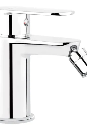 Deante BGA_030M - Bidetkraan ALPINIA glanzend chroom Koop Online