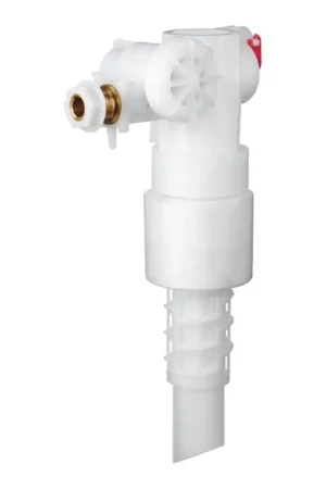Koop Online GROHE 43537000 - Vulventiel, wit