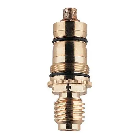 GROHE 47450000 - Thermostatische cartridge 12” StarLight Laatste Kans