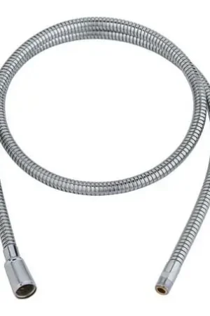 Weekendaanbieding GROHE 46092000 - Doucheslang 1500 mm glanzend chroom