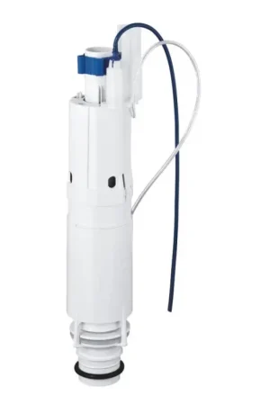 Beperkte Voorraad GROHE 42253000 - Afvoerventiel AV1, glanzend chroom
