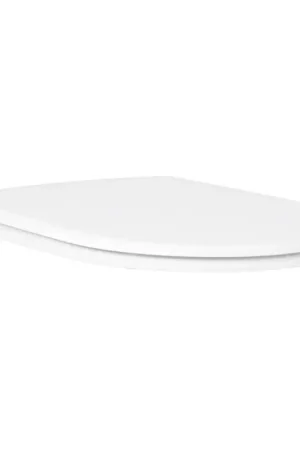 Veilige Betaling GROHE 39577001 - WC-bril ESSENCE duro-wit