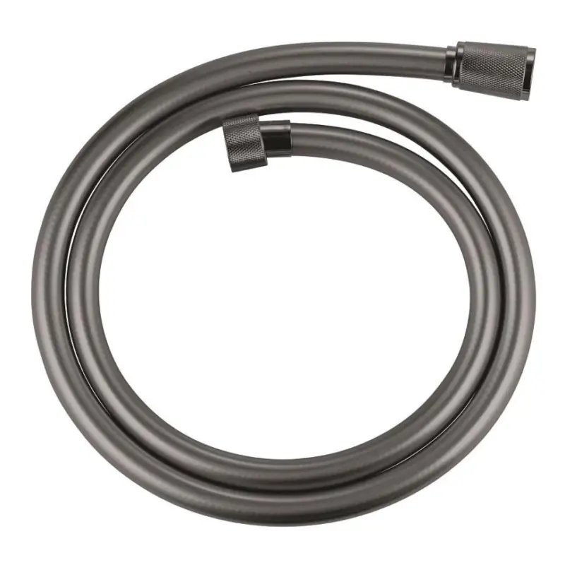 Beperkt Aanbod GROHE 28362A00 - Doucheslang SILVERFLEX 1250 mm grafiet