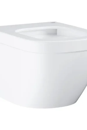 Express Levering GROHE 39206000 - Wandcloset EURO CERAMIC 49 cm keramiek/wit