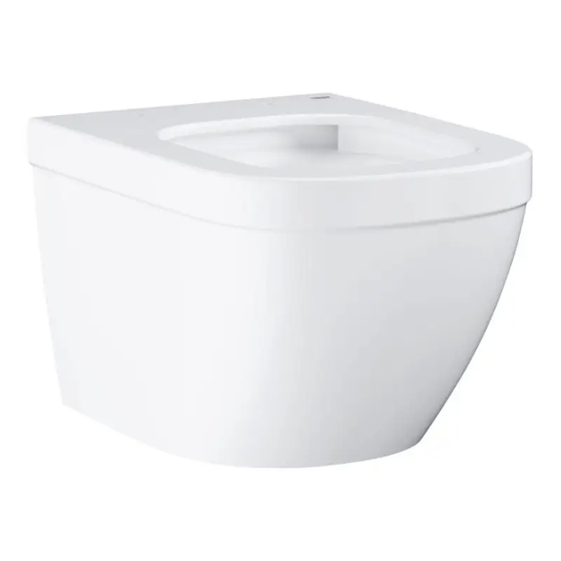Express Levering GROHE 39206000 - Wandcloset EURO CERAMIC 49 cm keramiek/wit