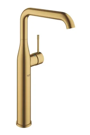 Weekendaanbieding GROHE 32901GN1 - ESSENCE XL gouden wastafelmengkraan