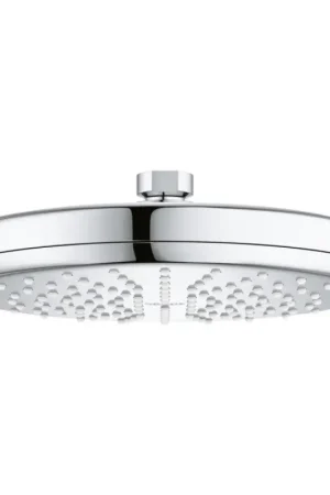 Beperkte Voorraad GROHE 26410000 - TEMPESTA hoofddouche 210 mm glanzend chroom
