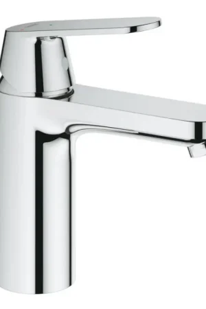 Aanbieding GROHE 2339600E - Wastafelkraan EUROSMART COSMOPOLITAN DN 15 maat M chroom