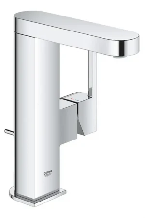 Alleen Vandaag GROHE 23871003 - Wastafelmengkraan PLUS, maat M, glanzend chroom