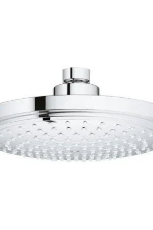 Weekendaanbieding GROHE 27492000 - Hoofddouche EUPHORIA COSMOPOLITAN O 180 mm glanzend chroom