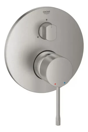 Uitverkoop GROHE 24092DC1 - ESSENCE kraan roestvrij staal