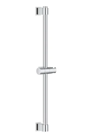 Beperkte Voorraad GROHE 27724001 - Douchestang VITALIO UNIVERSAL 600 mm glanzend chroom