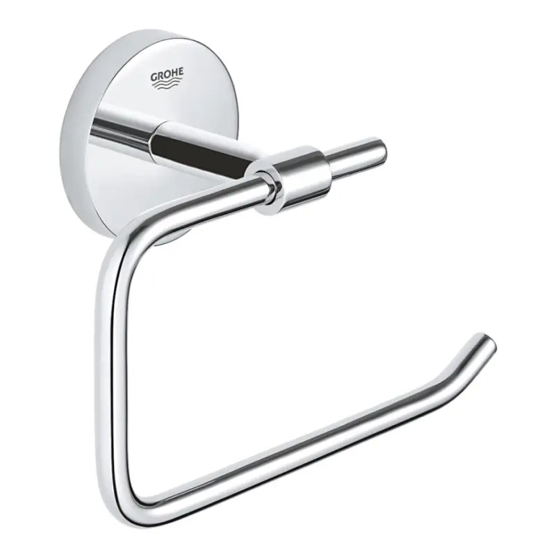 Alleen Vandaag GROHE 41165000 - Toiletrolhouder START COSMOPOLITAN 153 × 109 mm chroom