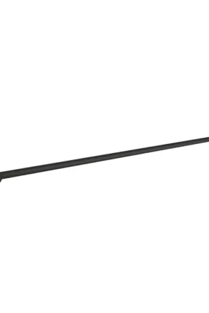 Veilige Betaling GROHE 411872430 - Handdoekhouder START 854 mm zwart