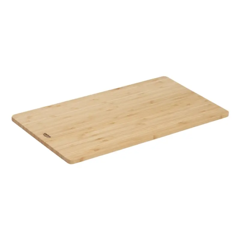 Weekendaanbieding GROHE 40750HV0 - Houten snijplank 450 × 240 × 19 mm