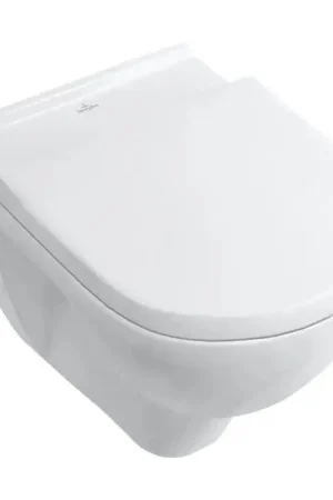 Fabrieksprijs Villeroy & Boch 5660R001 - Wandcloset O.NOVO keramiek/wit