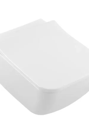 Flitsaanbieding Villeroy & Boch 4611R001 - Wandcloset VENTICELLO keramiek/wit