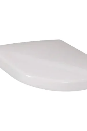 Villeroy & Boch 9956S101 - Afdekking voor urinoir SoftClose SUBWAY 2.0 wit Bestel Nu