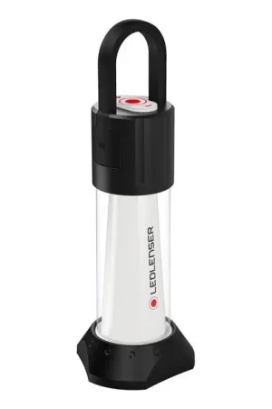 Ledlenser ML6 - dimbare oplaadbare LED-zaklamp LED/3200 mAh IP54 750 lm Gratis Retour