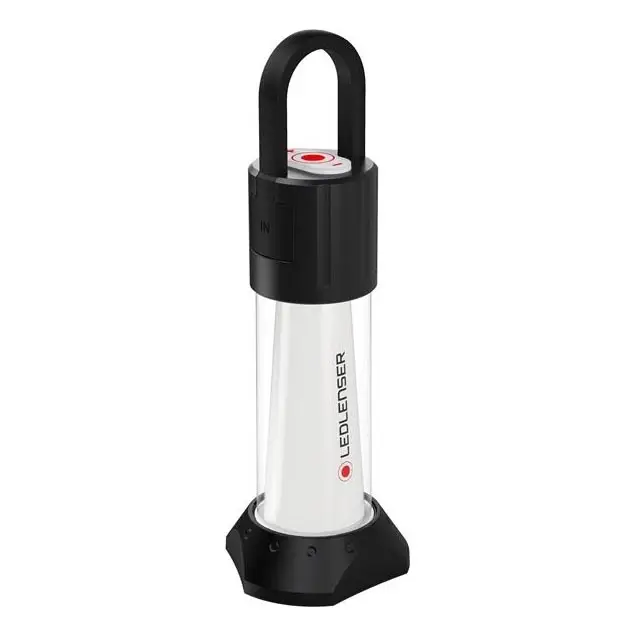 Ledlenser ML6 - dimbare oplaadbare LED-zaklamp LED/3200 mAh IP54 750 lm Gratis Retour