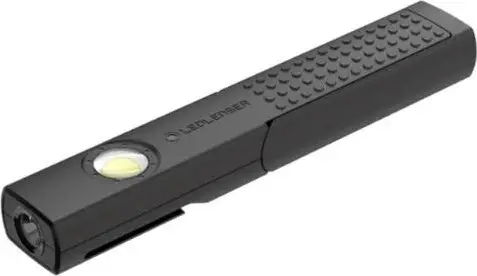Aanbieding Ledlenser W4R - dimbare oplaadbare LED werklamp LED/760 mAh IP54 220 lm