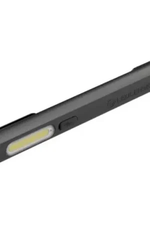 Shop Nu Ledlenser W2R - dimbare oplaadbare LED-werklamp 630 mAh IP54 220 lm