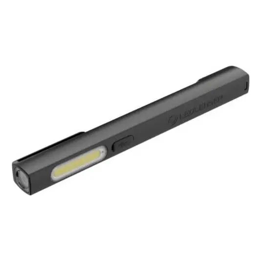 Shop Nu Ledlenser W2R - dimbare oplaadbare LED-werklamp 630 mAh IP54 220 lm