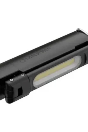 Ledlenser W6R - Dimbare oplaadbare werklamp LED/2500 mAh IP54 500 lm 10 uur Gereduceerde Prijs