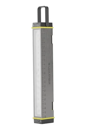 Koop Online Ledlenser AF2R - dimbare oplaadbare LED-werklamp, IP54, 1000 lm, 50 h, 4810 mAh