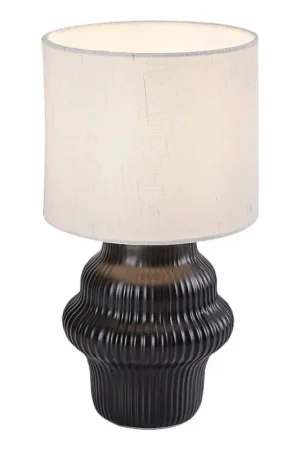 Bestseller Rabalux - Tafellamp 1xE14/40W/230V zwart