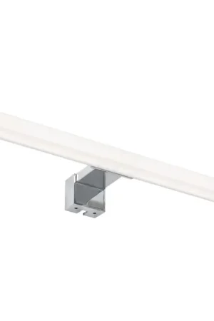 Rabalux - LED spiegelverlichting voor de badkamer LED/6W/230V IP44 40 cm glanzend chroom Beperkt Aanbod