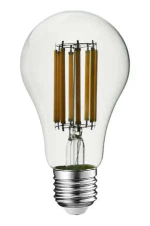 Beste Prijs Rabalux - LED-lamp FILAMENT A70 E27/18W/230V 3000K