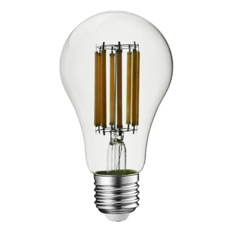 Beste Prijs Rabalux - LED-lamp FILAMENT A70 E27/18W/230V 3000K