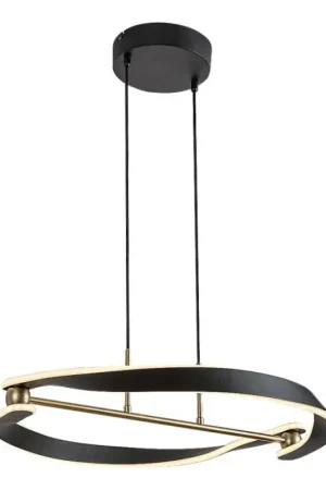 Aanbieding Rabalux - LED hanglamp met kabel LED/40W/230V 3000K