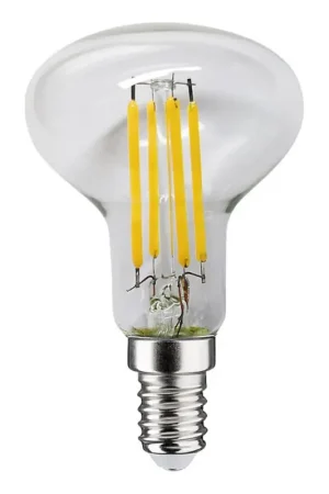 Rabalux - LED-filament reflectorlamp R50 E14/4W/230V 3000K Rechtstreeks Van De Fabrikant