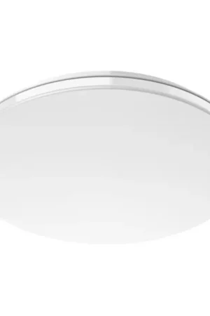 Voordeelprijs Eglo 300833 - Dimbare LED RGBW plafondlamp MALTIGNANO-Z LED/18,5W/230V 2700-6500K Ø 38 cm + afstandsbediening
