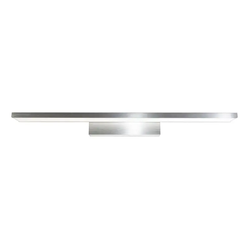 Merkproduct Top Light - LED-badkamerspiegelverlichting COLUMBIA LED/12W/230V 3000/4000/6500K IP44 mat chroom 60 cm