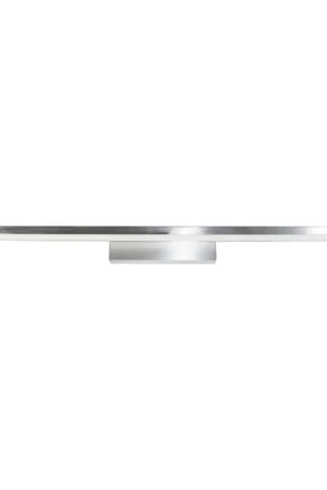 Veilige Betaling Top Light - LED-spiegelverlichting voor de badkamer COLUMBIA LED/16W/230V 3000/4000/6500K IP44 mat chroom 80 cm