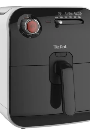 Beperkt Aanbod Tefal - Airfryer DELIGHT 1450W/230V