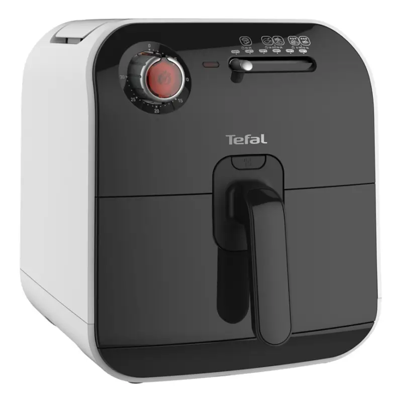 Beperkt Aanbod Tefal - Airfryer DELIGHT 1450W/230V