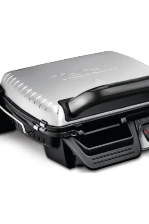 Tefal - Elektrische grill ULTRACOMPACT 2000W/230V Tijdelijk Beschikbaar