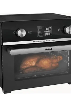 Rechtstreeks Van De Fabrikant Tefal - Heteluchtfriteuse en multifunctionele oven EASY FRY