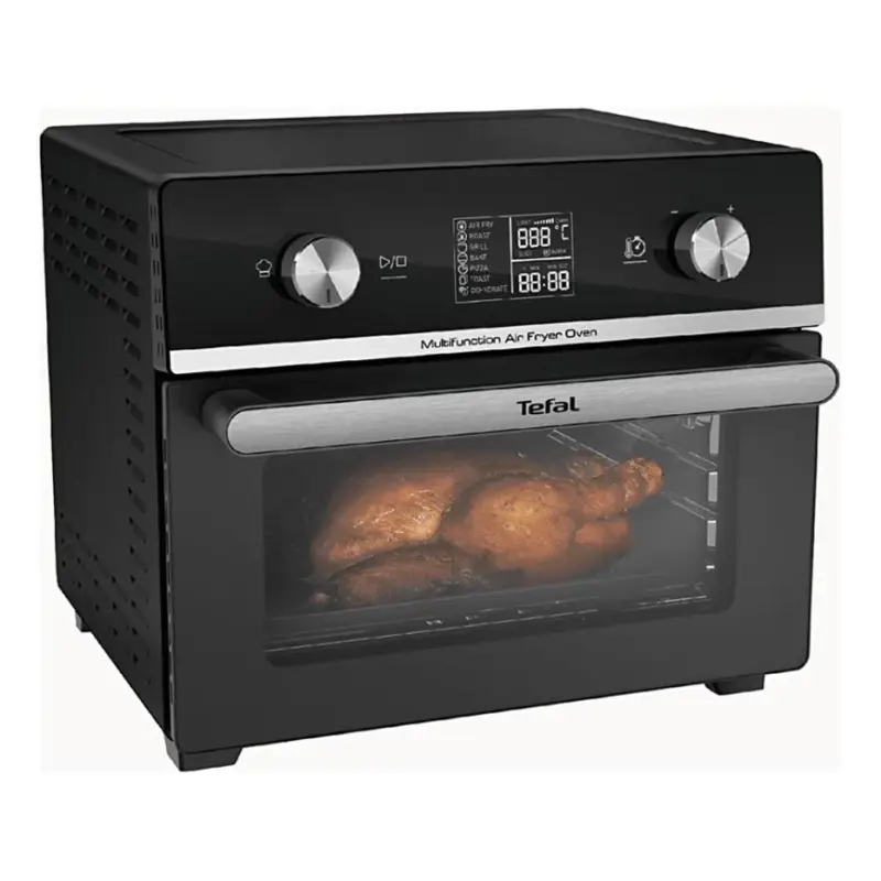 Rechtstreeks Van De Fabrikant Tefal - Heteluchtfriteuse en multifunctionele oven EASY FRY