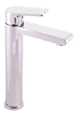 Direct Beschikbaar RAV Slezák CO130.0 - Wastafelkraan COLORADO 26 cm glanzend chroom