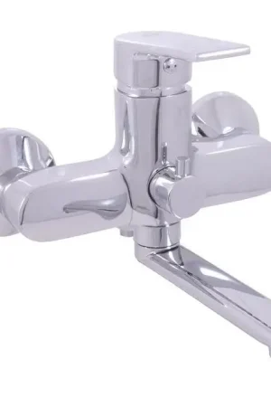 RAV Slezák CO151.5 - Badmengkraan COLORADO glanzend chroom Dagaanbieding